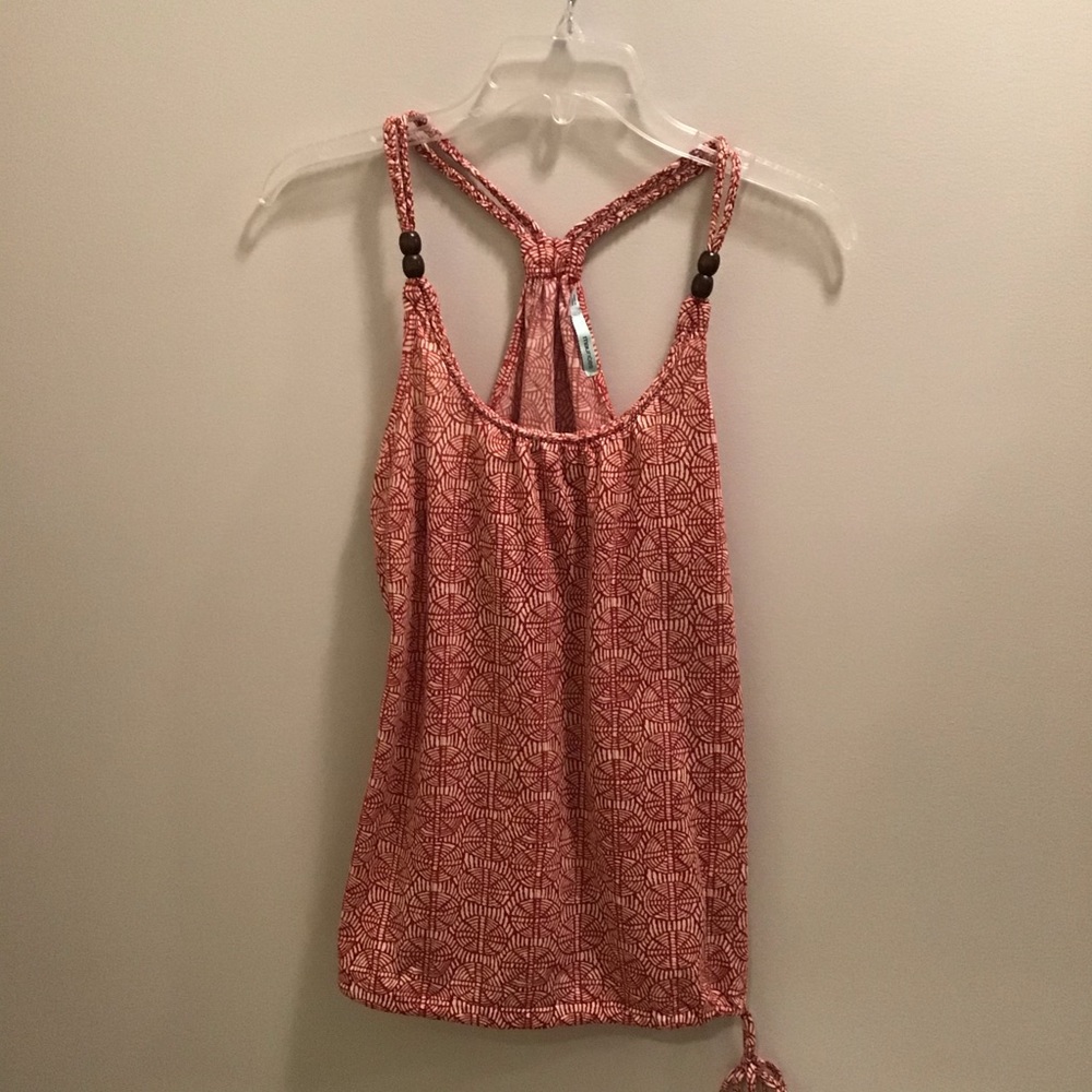Maurice’s Tank Top